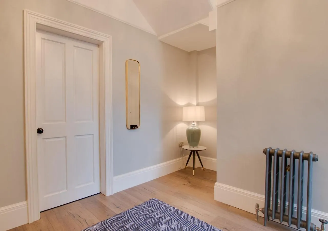 Sea Pearl Daire Scarborough Birleşik Krallık